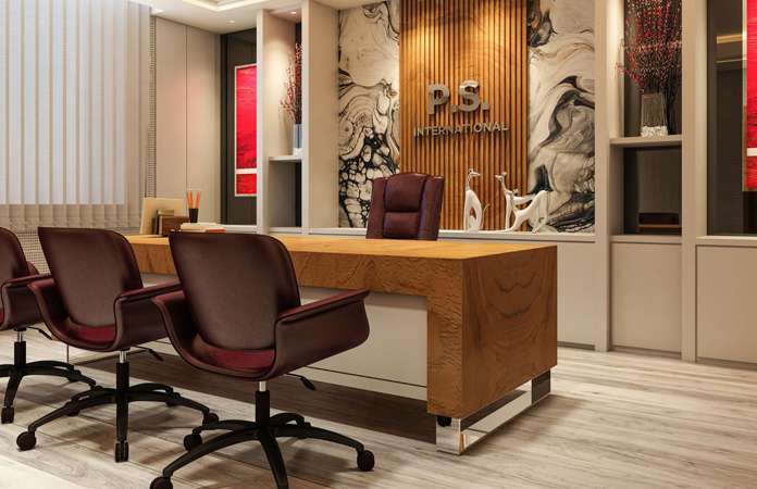 Best Interior Designing Service